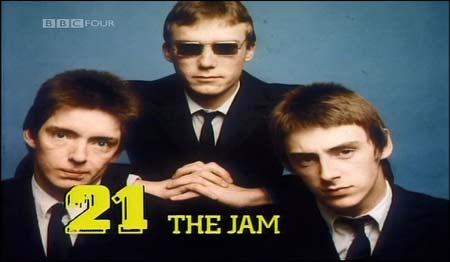 The Jam